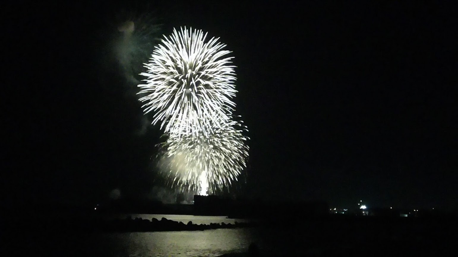 19年焼津海上花火はどこから見ればいい 駐車場情報と行き方を紹介